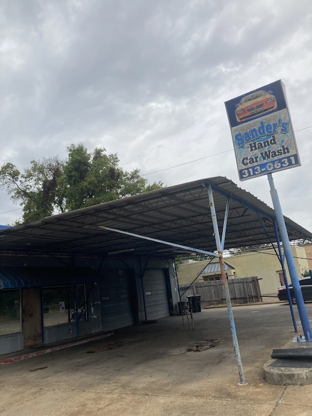 Hands on Car Wash and Detailing photo 4