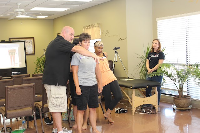 Hands On Healing photo 2