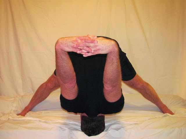 Hands On Healing photo 3
