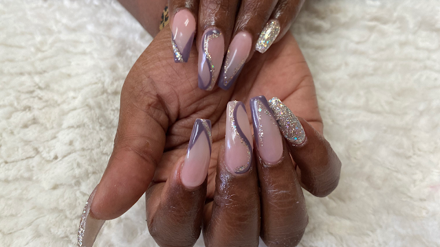 Hands On Nail Salon