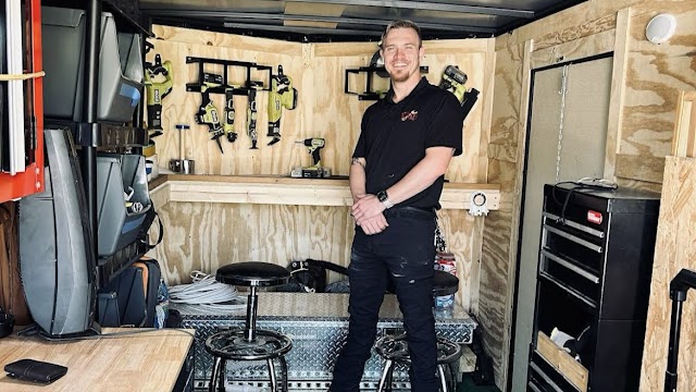 Handy Man Hunter LLC