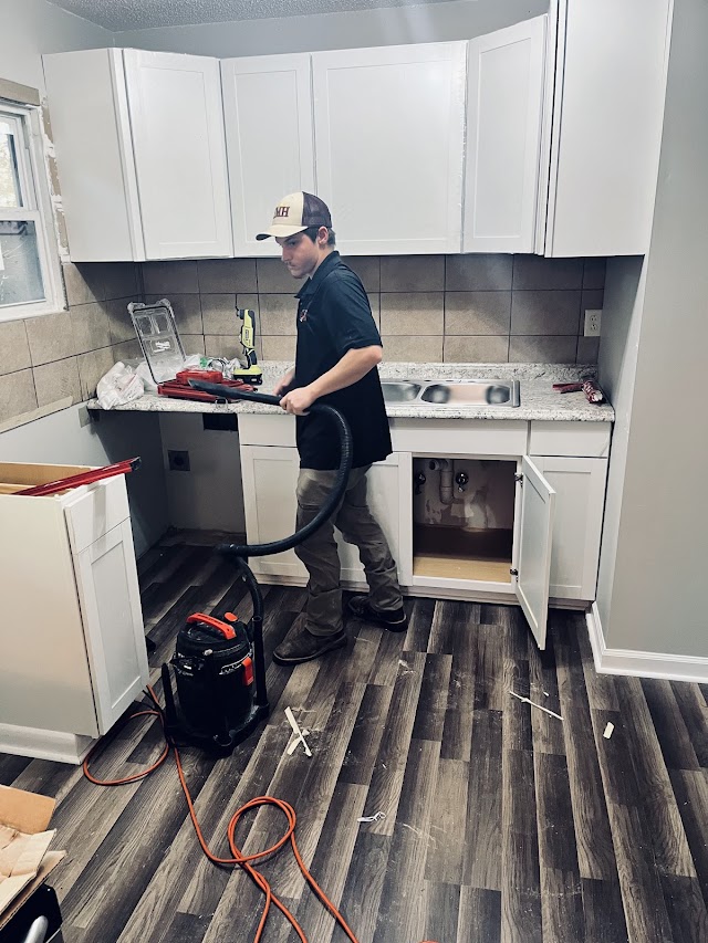 Handy Man Hunter LLC photo 4