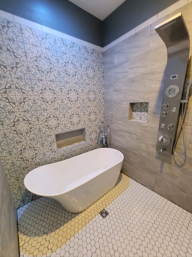 Handyman Unlimited photo 3