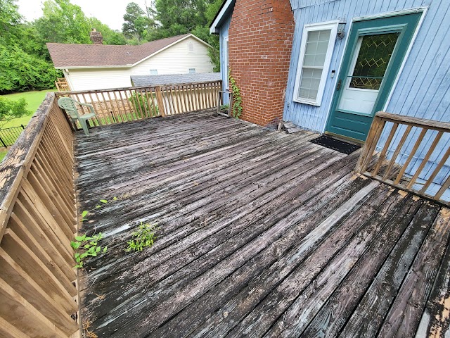 Handyman Unlimited photo 4