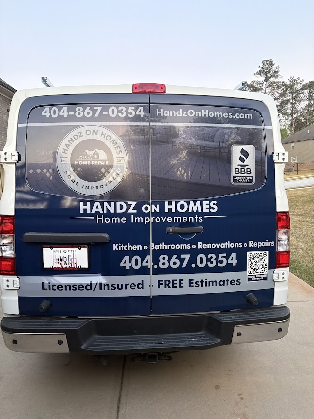 Handz on Homes, LLC photo 1