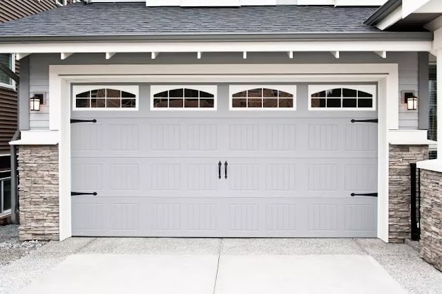 Hang Tite Garage Doors photo 1