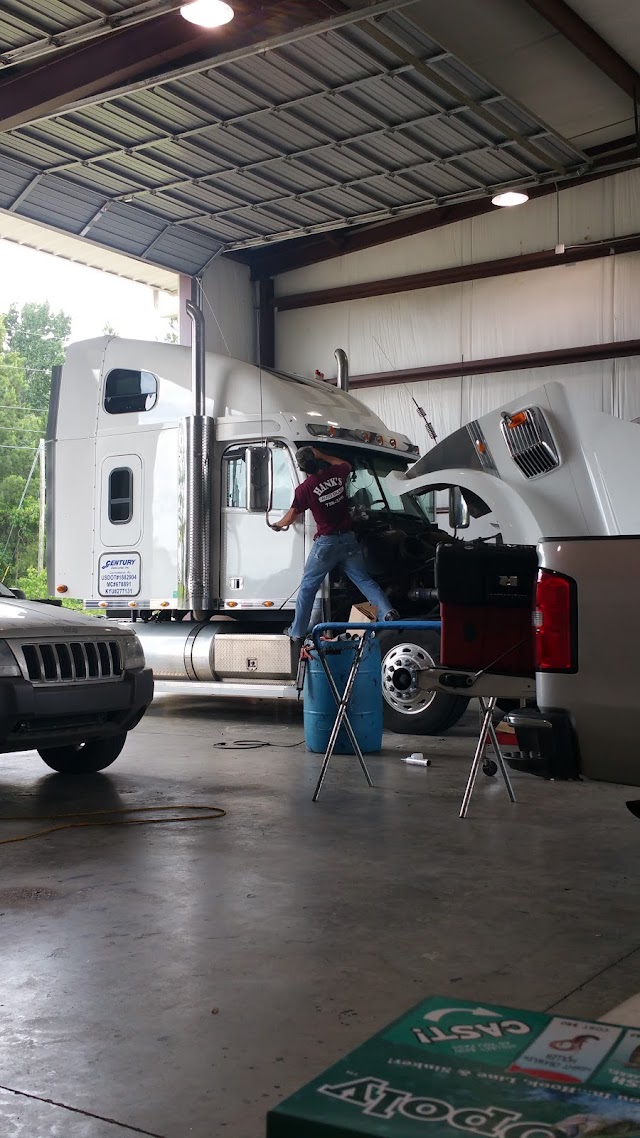 Hank's Auto Glass Inc photo 2