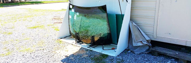 Hank's Auto Glass Inc photo 3