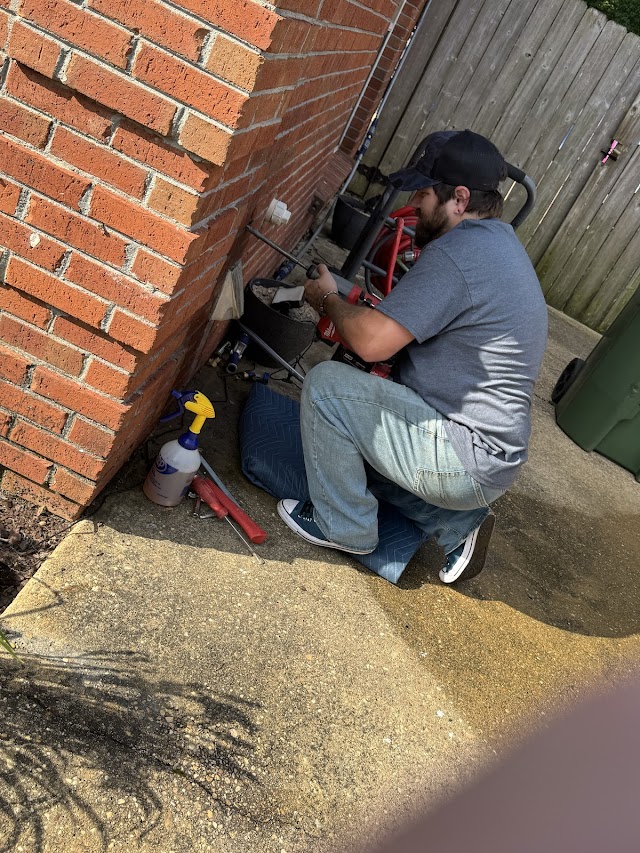 Hank's Plumbing Repair LLC photo 2