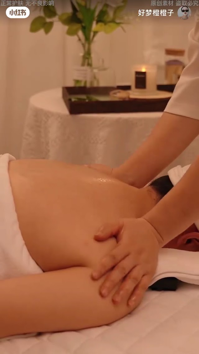 Hannah Therapy & Foot spa asian Massage photo 3