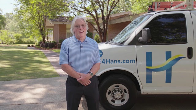 Hans Heating and Air photo 4