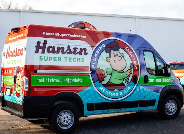 Hansen Electric