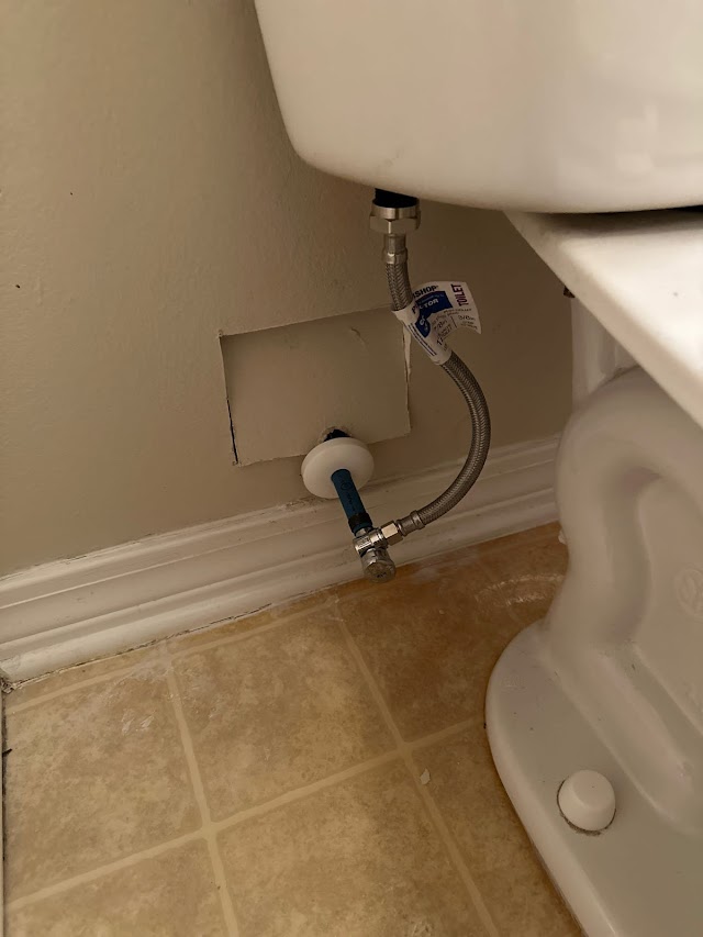 Hansen Plumbpros photo 4