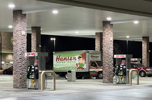 Hansen Super Techs photo 4