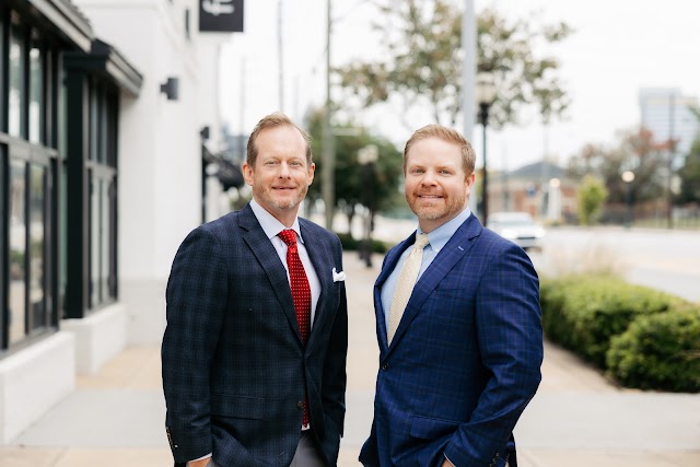 Hansford McDaniel - Workers' Compensation Attorneys photo 2
