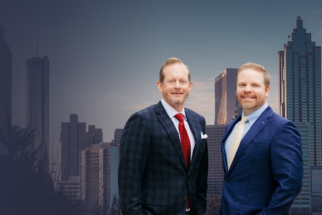 Hansford McDaniel - Workers' Compensation Attorneys