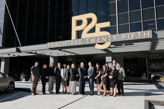 Hansford McDaniel - Workers' Compensation Attorneys photo 3
