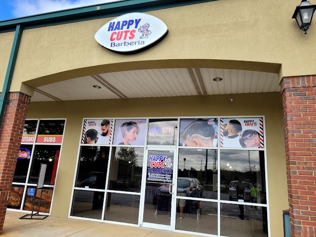 Happy Cuts Auburn photo 2