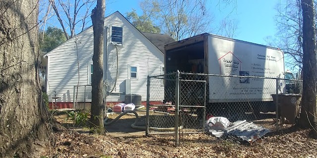 Happy Home Insulation Co Inc photo 4