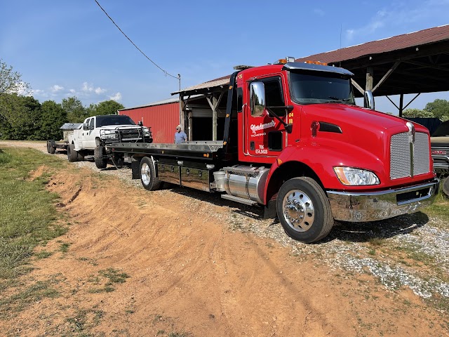Hardeman's Wrecker Service