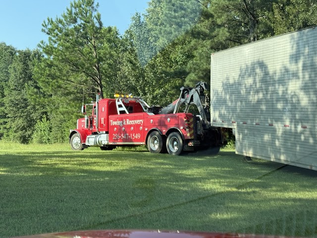 Hare Wrecker Service