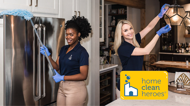 Hargrove Cleaning Services photo 4