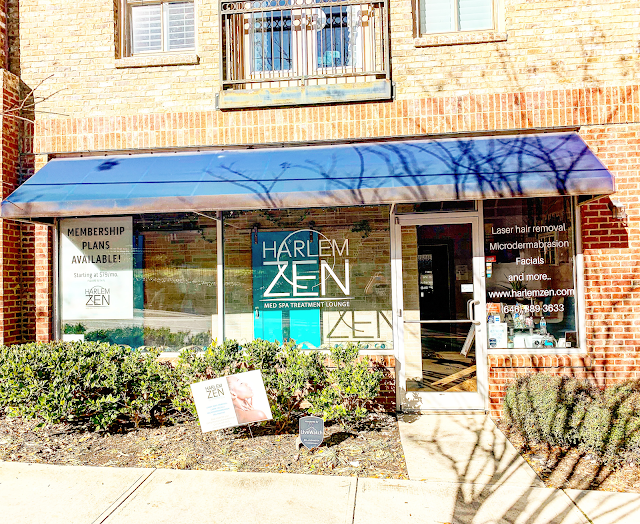 Harlem Zen photo 2