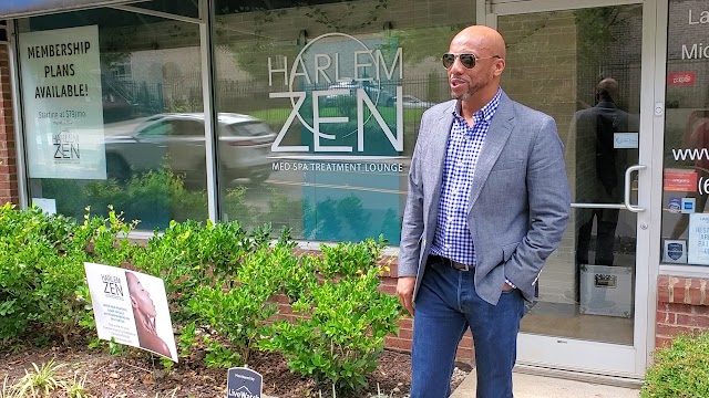 Harlem Zen photo 3