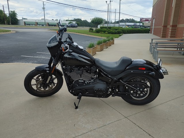 Harley-Davidson of Macon photo 2