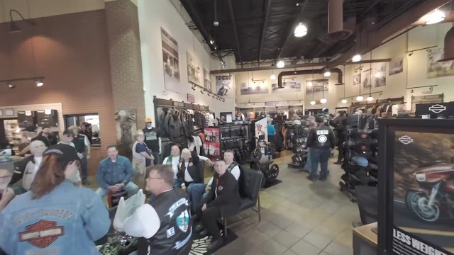 Harley-Davidson of Macon photo 3