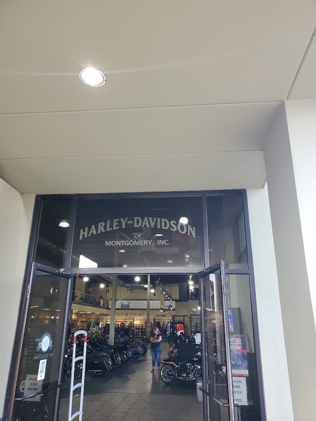 Harley-Davidson of Montgomery photo 2