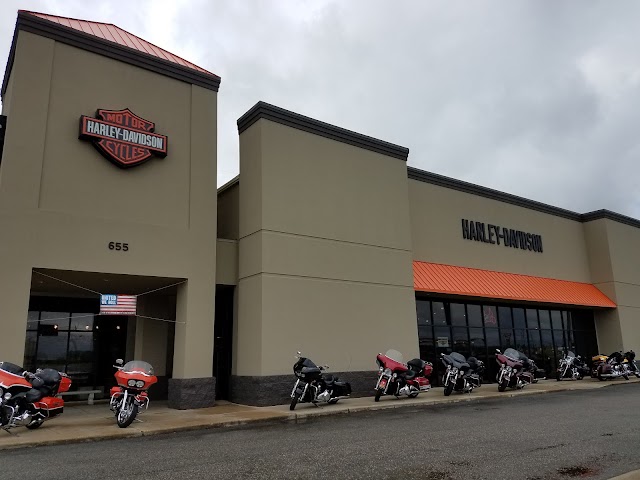 Harley-Davidson of Montgomery photo 3