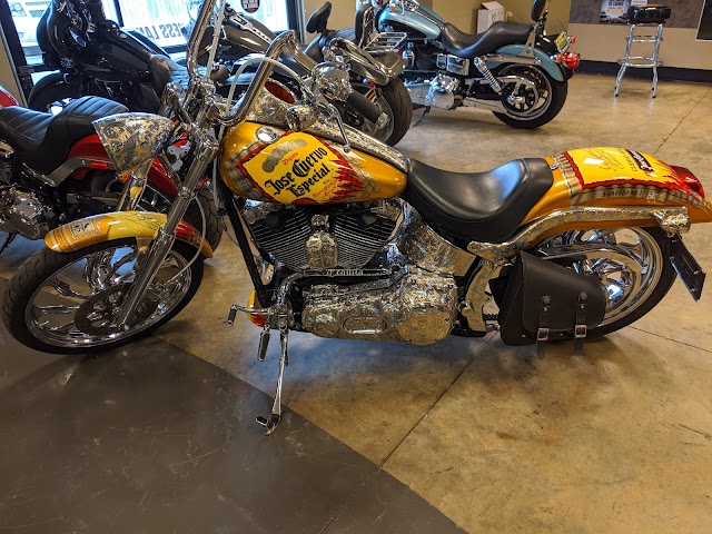 Harley-Davidson of Montgomery photo 4