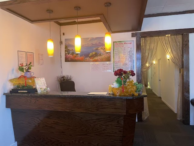 Harmony Massage photo 2