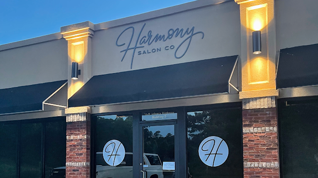 Harmony Salon Company