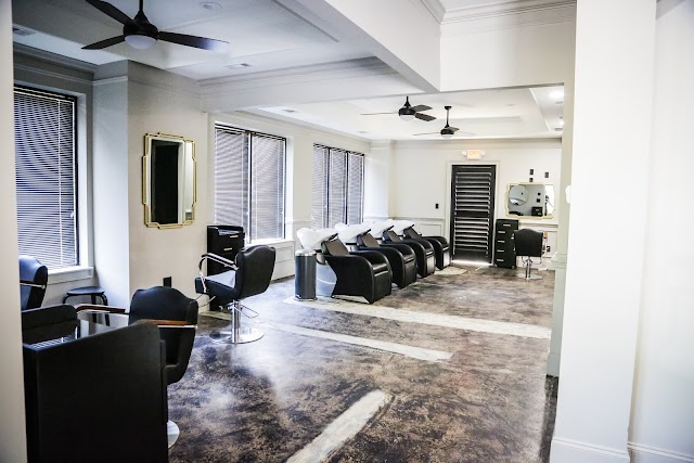 Harmony Salon Company photo 3