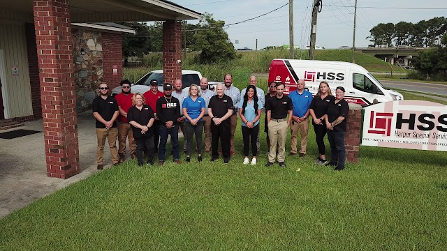 Harper Special Services photo 4