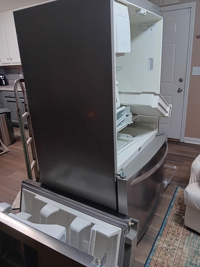 Harrell Appliance Repair