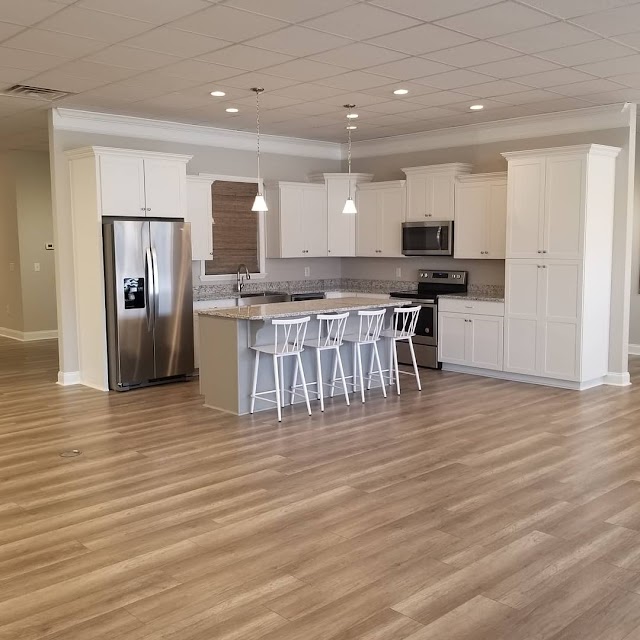 Harris Floor Covering