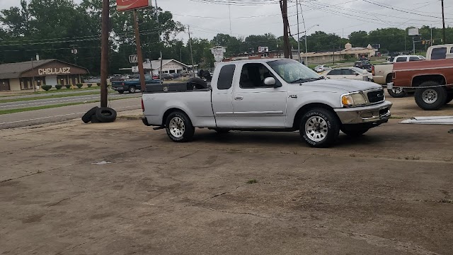 Harris Mobile Tire service photo 3
