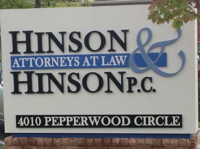 Harrison & Gammons, P.C. photo 3
