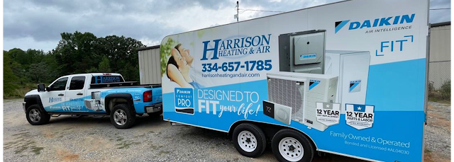 Harrison Heating & Air