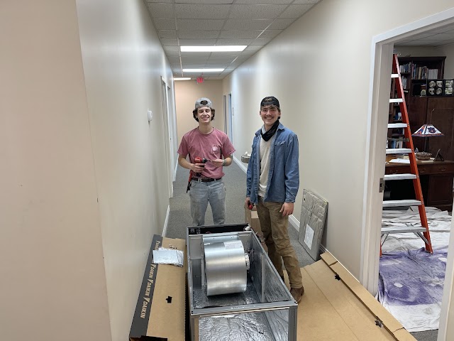 Harrison Heating & Air photo 4