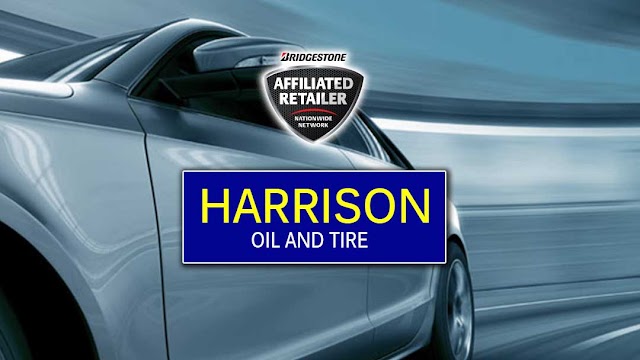 Harrison Oil & Tire photo 3