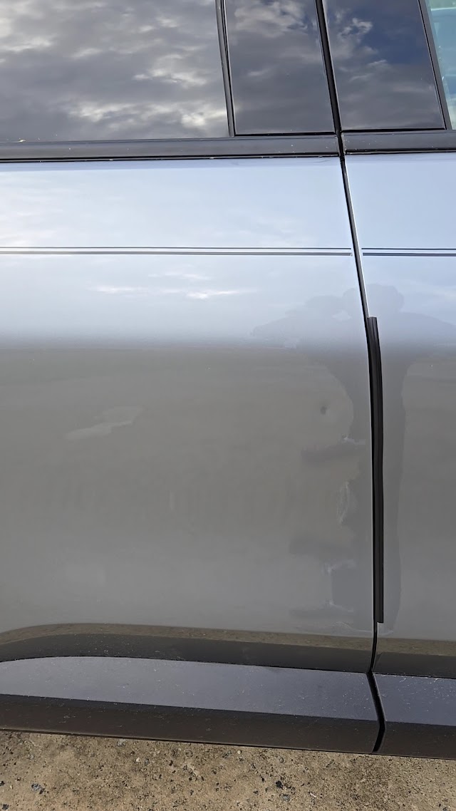 Harrison's Body Shop photo 3