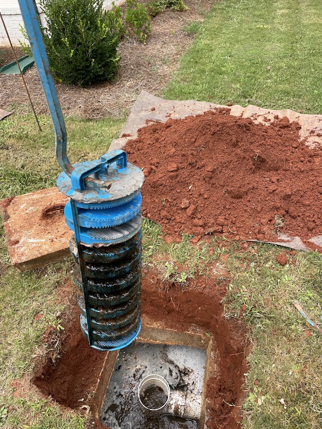Hart's Septic Services
