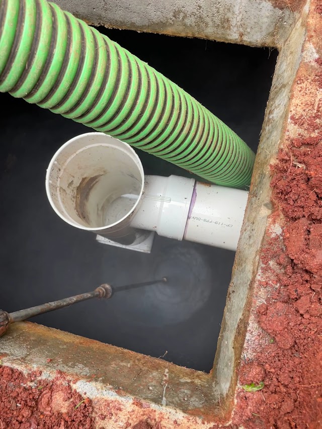 Hart's Septic Services photo 2