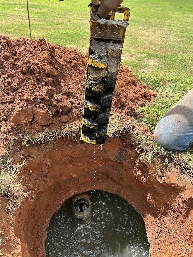 Hart's Septic Services photo 3