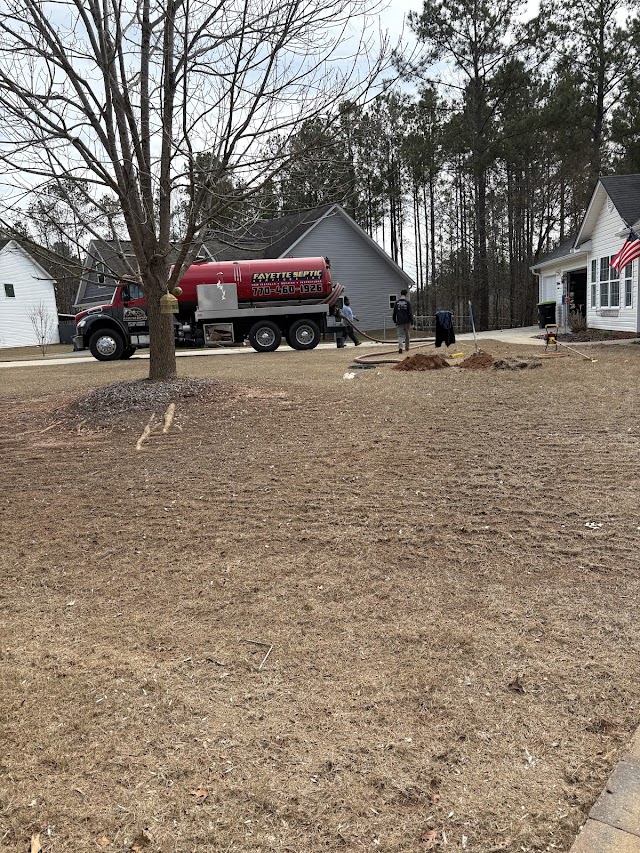 Hart's Septic Services photo 4