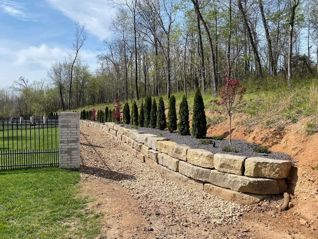 Hartley Landscaping Savannah photo 2